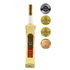 Palincă de Caise 500 ml alc. 45% vol.