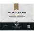 Palincă de Caise 250 ml alc. 45% vol.